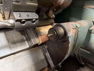 MORI SEIKI SL-3 CNC Lathes | Machinery Network (6)