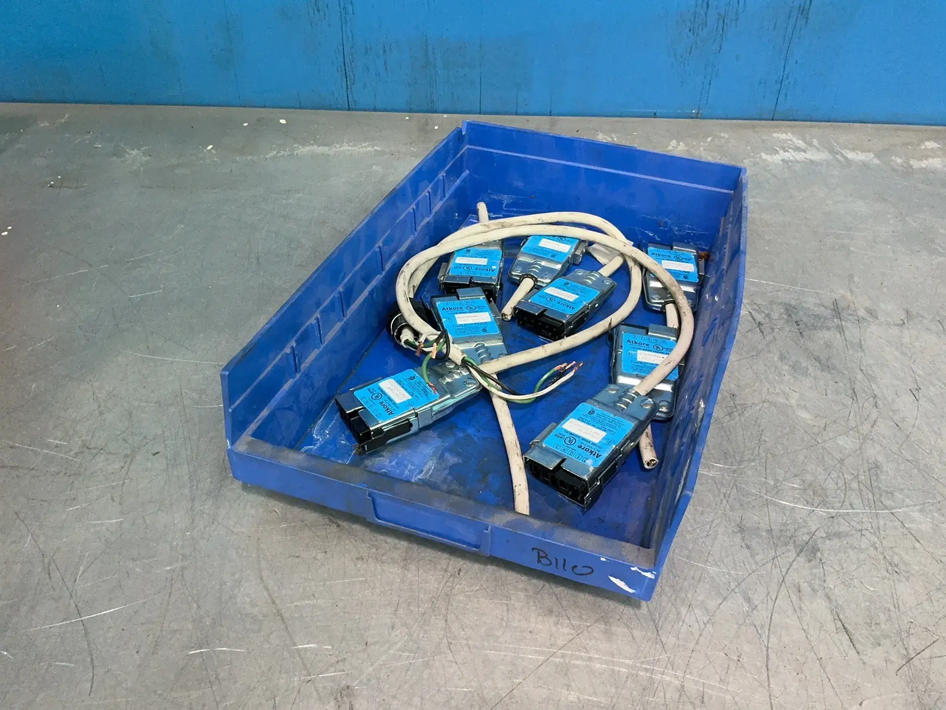 Used ATKORE 21GN3 Electrical Fittings Ohio US | HGR 24 #1286786