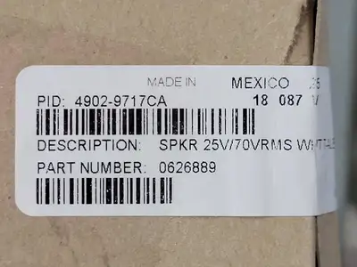 USED SIMPLEX 4902-9717CA