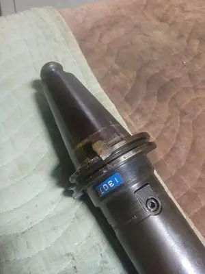 USED SANDVIK 391.38-104 042