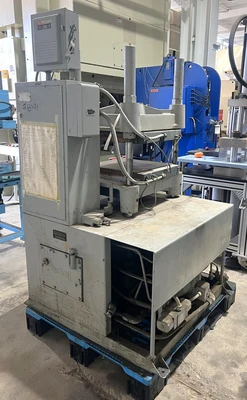 USED WABASH WABASH 50-18-2TMAC PRESS