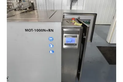 Used _UNKNOWN_ _UNKNOWN_ Ultrasonic Cleaning Systems Michigan US | Thompson Auctioneers #1520975