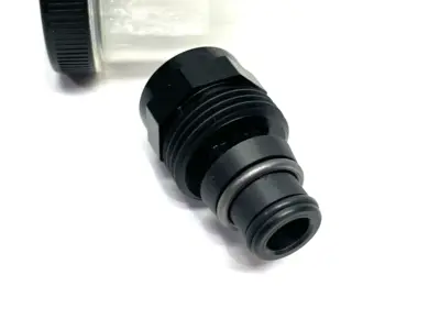 USED GRACO NOZZLE, FLUID, MACH, .75MM