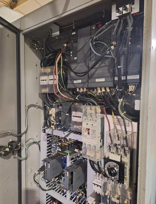 2013 MORI SEIKI NHX4000 Horizontal Machining Centers | SNL Machine Trader LLC (7)