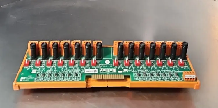 Used Bailey _UNKNOWN_ Input / Output Modules South Carolina US | Palmetto Automation #1158720
