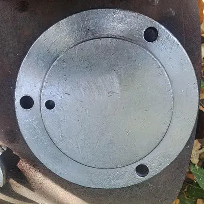 USED MARLEN 750