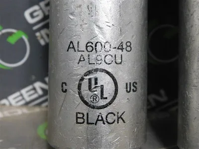 USED NSI INDUSTRIES AL600-48