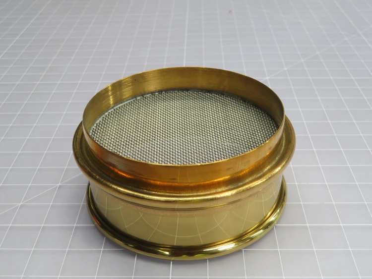 New | in-Stock DUAL MANUFACTURING _UNKNOWN_ Filtration Equipment | OCO Industrial #1760021