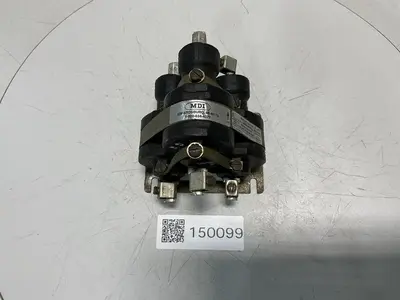 USED MDI 335NO-120A-18