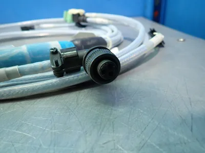 Used FANUC NE2046980001 Cable & Wire Ohio US | HGR 24 #1020172