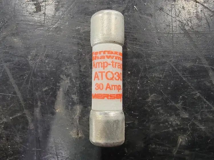 New | in-Stock MERSEN ATQ30 Misc Electrical & Power Parts British Columbia CA | Lenmark #250003