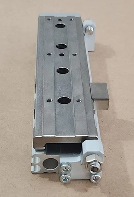 NEW SMC MXQ8-75C
