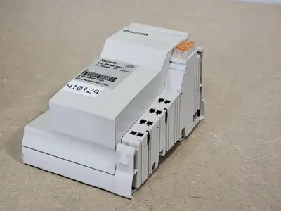 USED REXROTH R-IL PB BK DP/V1