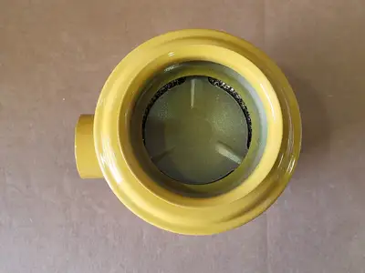 USED CATERPILLAR 4W-3027