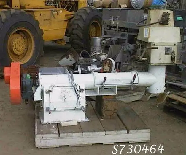 Used HOWES RICHARDS G17 Bag Fillers California US | Machinery & Equipment #139753