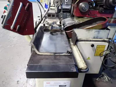 USED FALCON CHAVLIER GU1440A