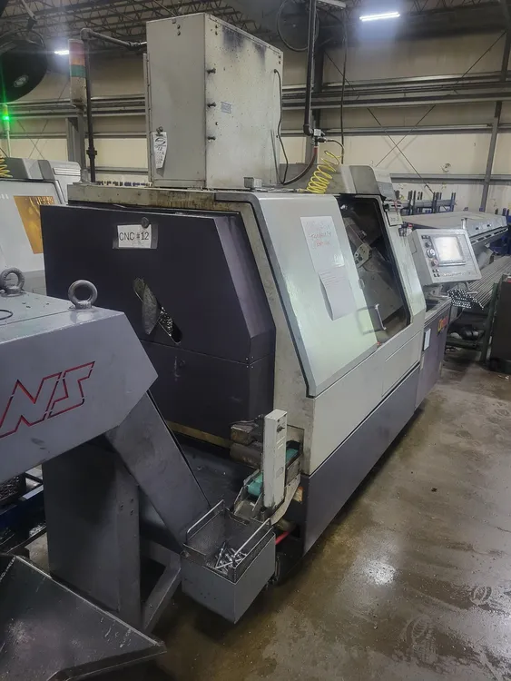 Used 2003 CITIZEN L32VII Swiss Type Automatic Screw Machines Arizona US | Midstate Machinery #1280857