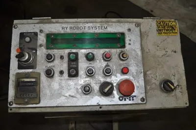 USED ORII YLB-50