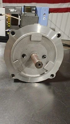 USED BALDOR BALDOR CDP3310 33-2024Z118