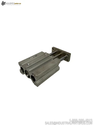 USED SMC MGQL16-40