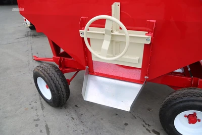 New | in-Stock 2025 E-Z TRAIL 50 Gravity Wagons Pennsylvania US | Zimmerman Farm Service #1512091