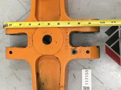 USED CINCINNATI MILACRON 3980756