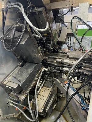 2011 TORNOS MULTISIGMA 8X24 CNC Swiss Lathe | Graff-Pinkert (6)