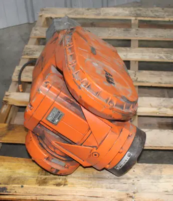 USED ABB IRB6400 M98