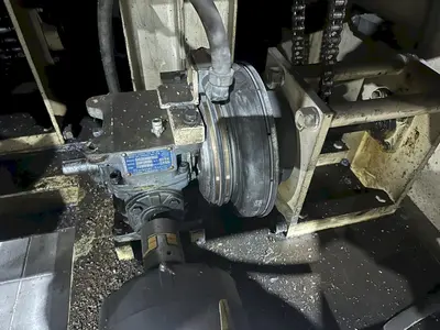 USED ROWE 12060 DSV