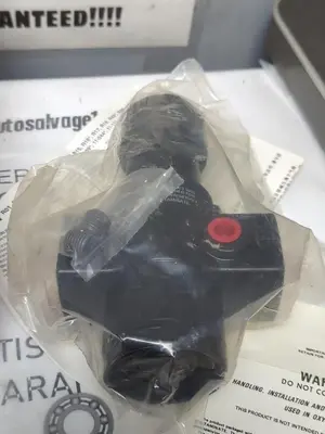 New | in-Stock NORGREN R17-810-NNLA Air Pressure Regulators Ohio US | Surplus Asset Holdings #1235996
