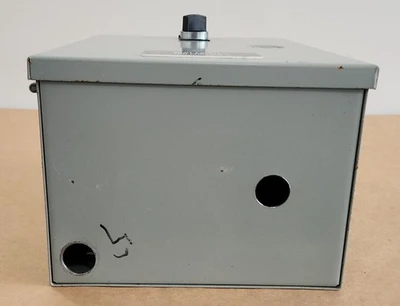 USED Hoffman A10N86