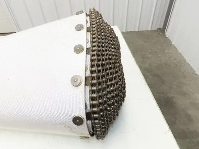 New | in-Stock AMMERAAL BELTECH _UNKNOWN_ Conveyor Parts | Arrow Industrial #635359