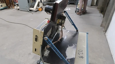 Used EXATRON _UNKNOWN_ Miscellaneous PCB & SMT Equipment Texas US | OCO Industrial #1715216