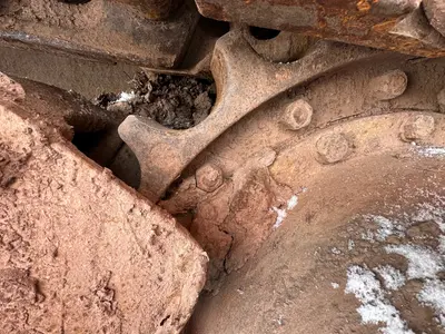 Used 2005 CATERPILLAR 963C Skid Loaders Pennsylvania US | Proxy Equipment #1382055