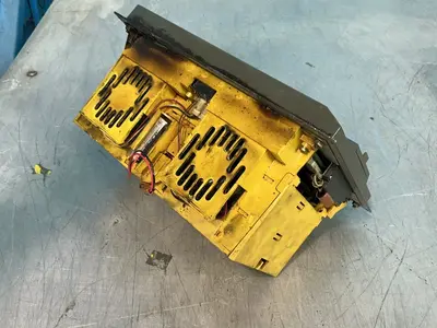 Used 2008 FANUC A02B0285B502 CNC & N/C Controls Ohio US | HGR 24 #1345491