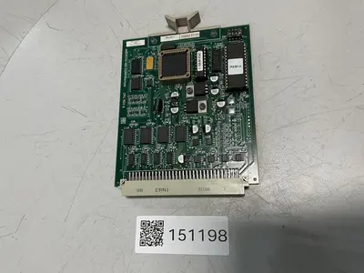 USED AMERICAN MSI CORPORATION C3201.010.022A