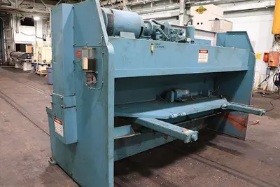 USED 1990 ALLSTEEL 38/-10 MAXI