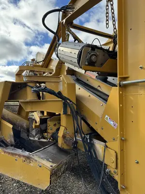Used 2023 SCREEN MACHINE 4043 TR Crushers Oklahoma US | Proxy Equipment #1385394