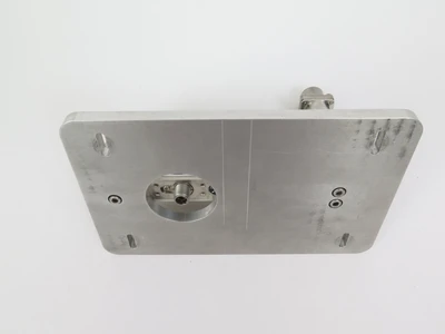 Used Mettler Toledo WMF204C-L/IE Medical Parts California US | ANACAPA EQUIPMENT BROKERS, INC #1465128