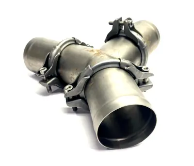 New | in-Stock Jacob 11083260 Muffler Equipment Michigan US | Maverick Industrial Sales #1391562