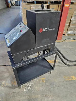 HOT MELT TECHNOLOGIES PROFLEX G9 Glue Machines | CNCsurplus (8)