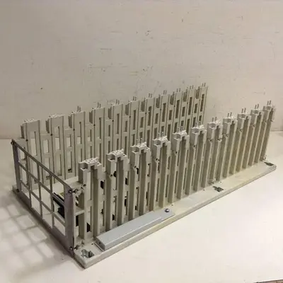 USED MODICON AS-H827-209