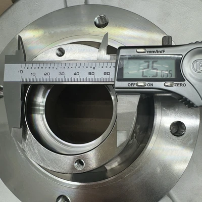 NEW Fristam 1457610007