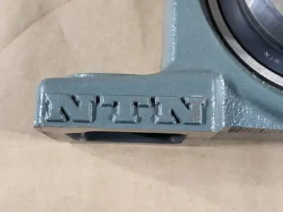 USED NTN UC211-203