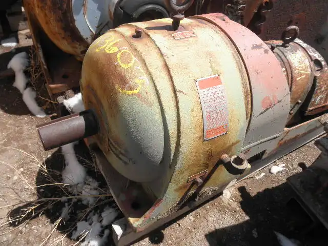 Used FOOTE BROTHERS - Gearboxes | Power Zone Equipment #971228