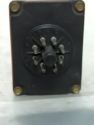 Used NATIONAL CONTROLS T1K-10-461 Industrial Controls Ohio US | Surplus Asset Holdings #1399441