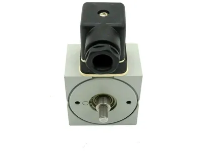 NEW ISLIKER MAGNETE DGV-50.15-S/V773 SOLENOID KRA-08-0618/1 DGV5015SV773