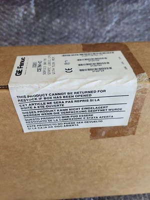 NEW GE Fanuc IC697CSE784-KD