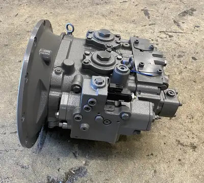 NEW HANDOK HYDRAULIC SBS140