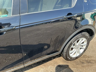 Used 2018 LAND ROVER DISCOVERY SPORT SUVs Michigan US | Miedema Asset Management Group #1406744